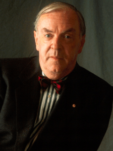 Noel Pelly in 1988, photo © Earl Carter