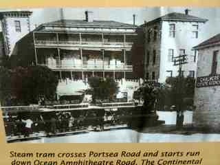 Sorrento Continental