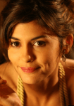 Audrey Tautou
