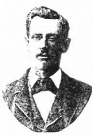 Thomas DOYLE brother of Richard Robert DOYLE also a train driver