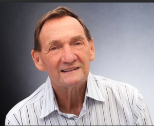 Bill D'Arcy - falsely accused of rape.